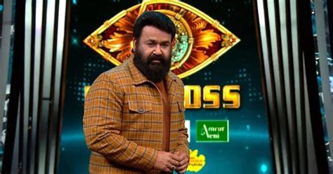Bigg Boss Malayalam Season 5's first nomination today! Voting .